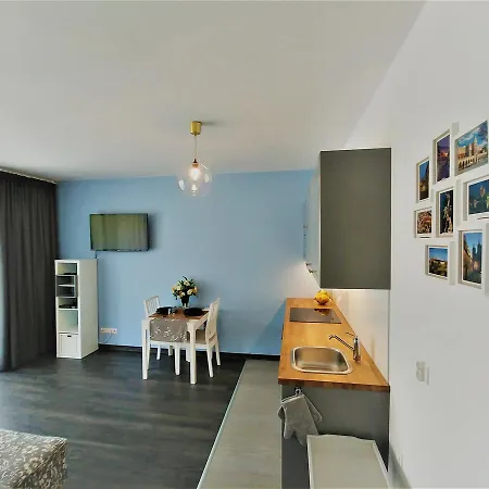 Apartmán Retmana