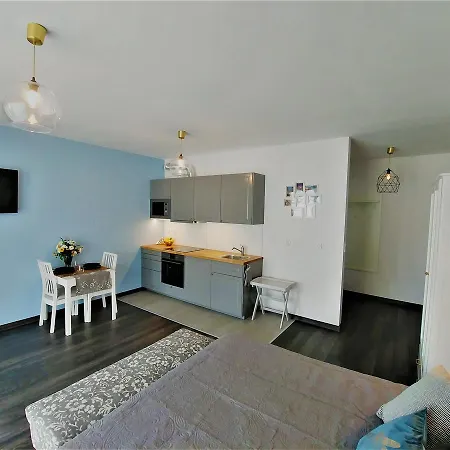 Retmana Apartment Krakau