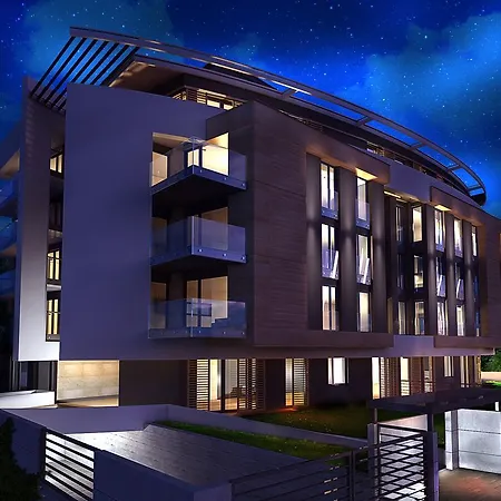 Retmana 公寓 克拉科夫