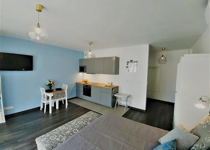 Retmana Apartment Krakow