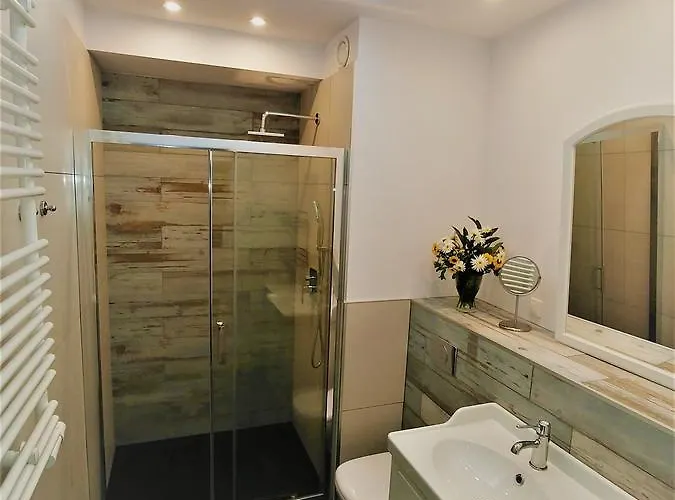 Retmana Apartment Krakow