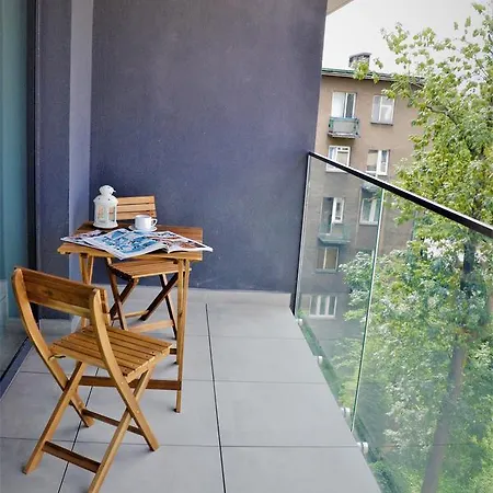 Retmana Apartamento